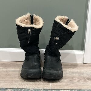 Ugg winter boots